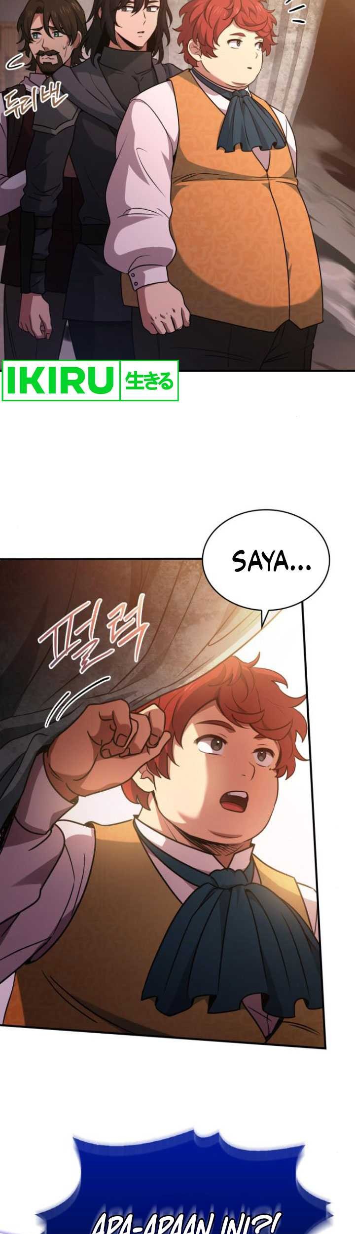 The Crown Prince That Sells Medicine Chapter 54 Gambar 41