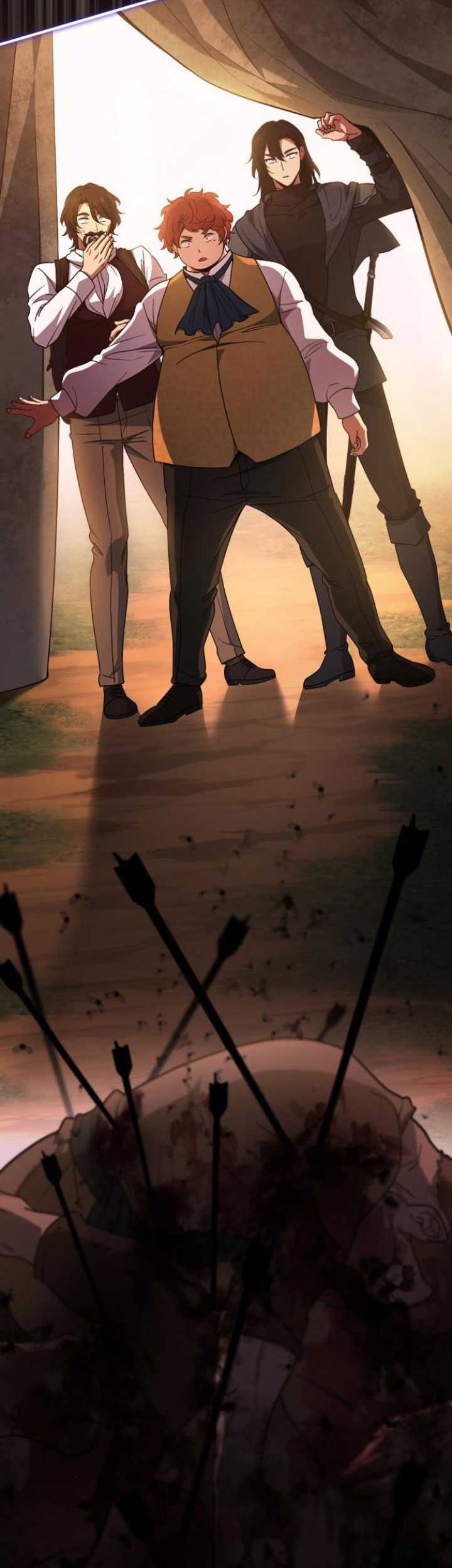 The Crown Prince That Sells Medicine Chapter 54 Gambar 43