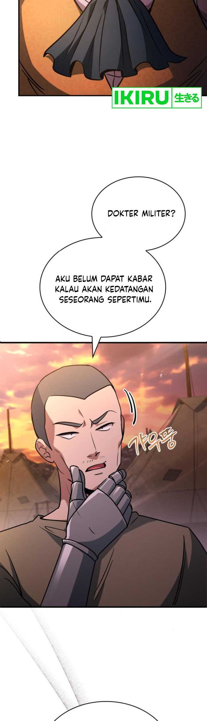 The Crown Prince That Sells Medicine Chapter 54 Gambar 47