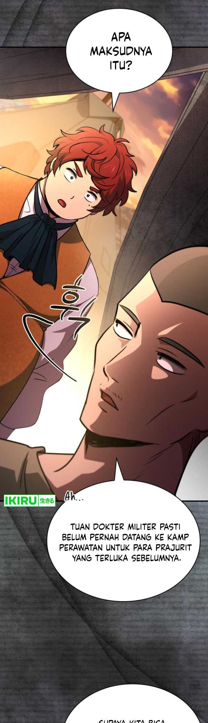 The Crown Prince That Sells Medicine Chapter 54 Gambar 51