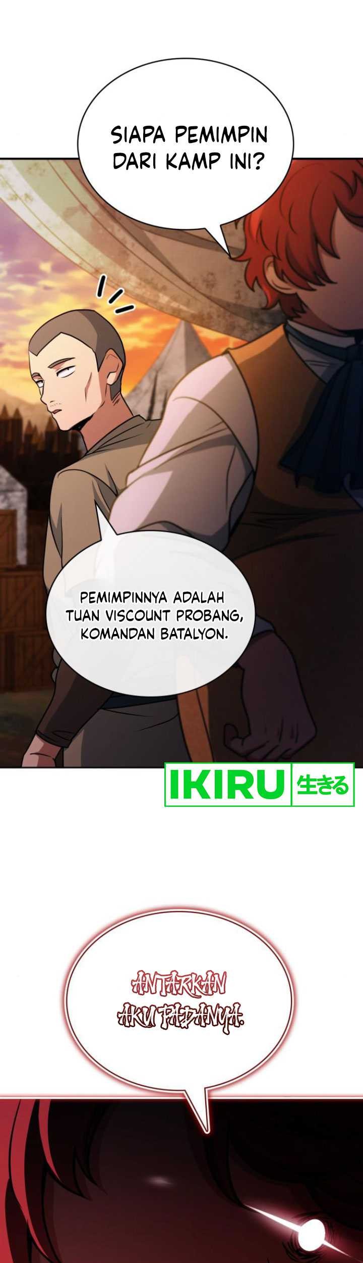 The Crown Prince That Sells Medicine Chapter 54 Gambar 55