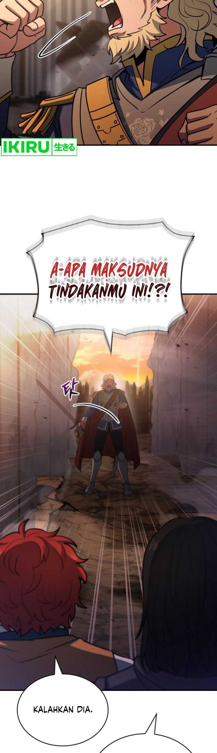 The Crown Prince That Sells Medicine Chapter 54 Gambar 60