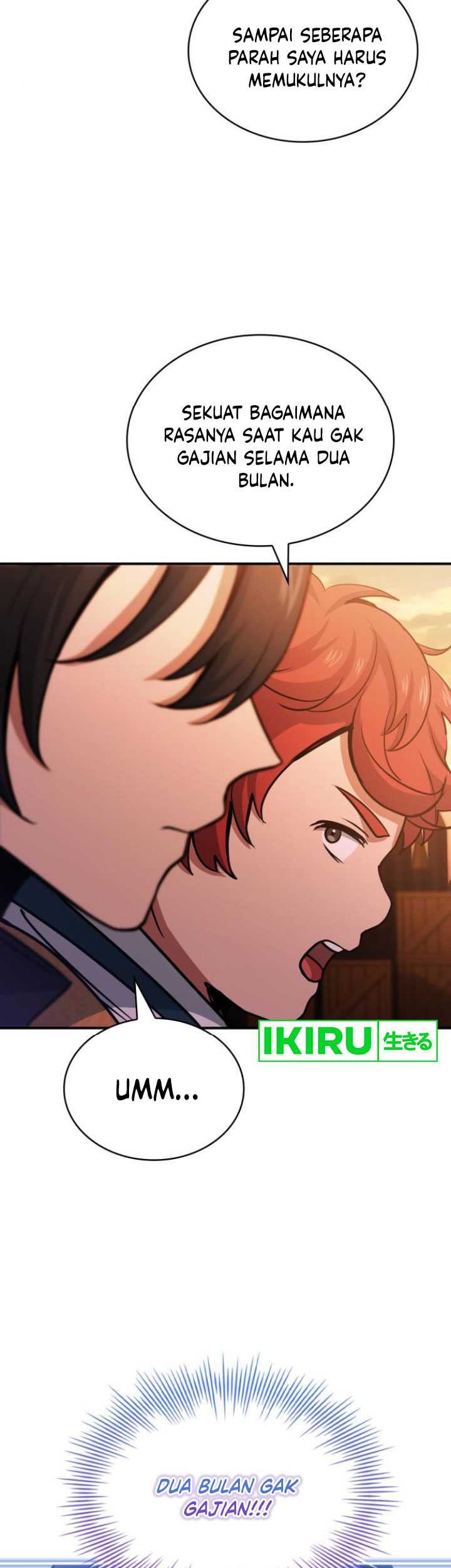 The Crown Prince That Sells Medicine Chapter 54 Gambar 61