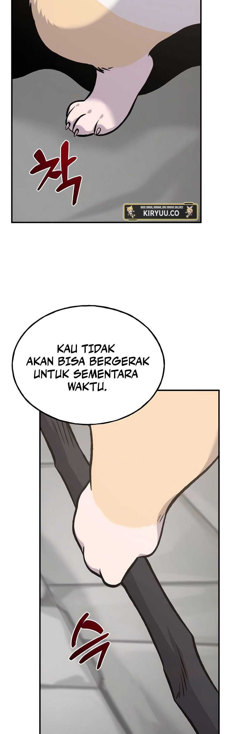 Solo Farming In The Tower Chapter 84 Gambar 99