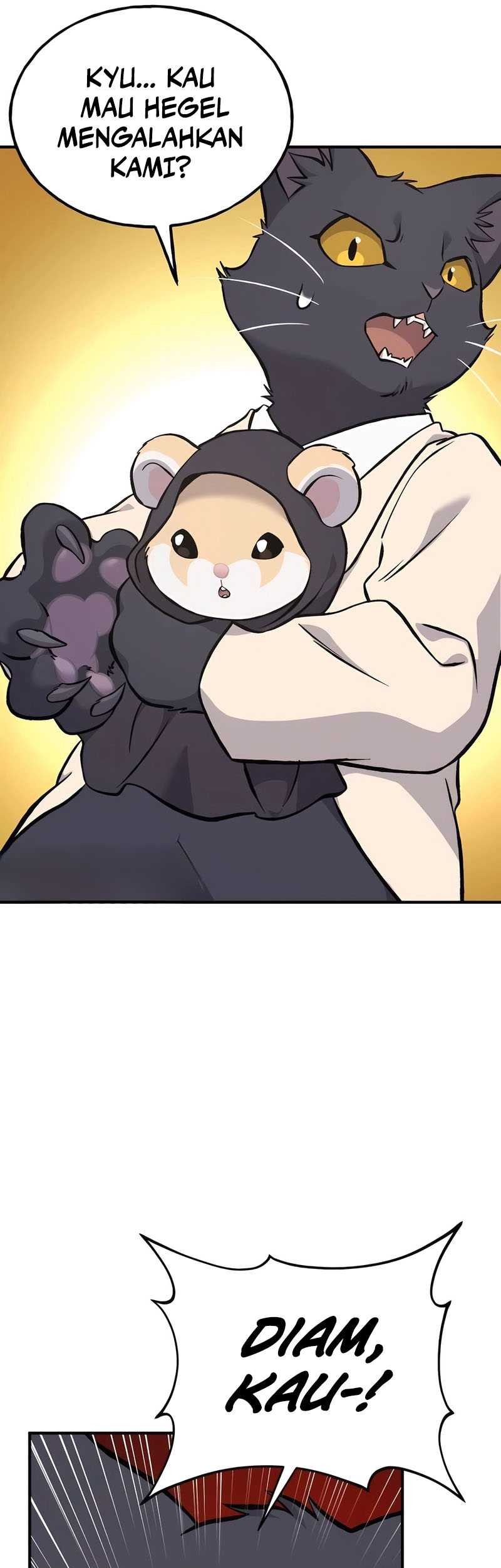 Solo Farming In The Tower Chapter 84 Gambar 95