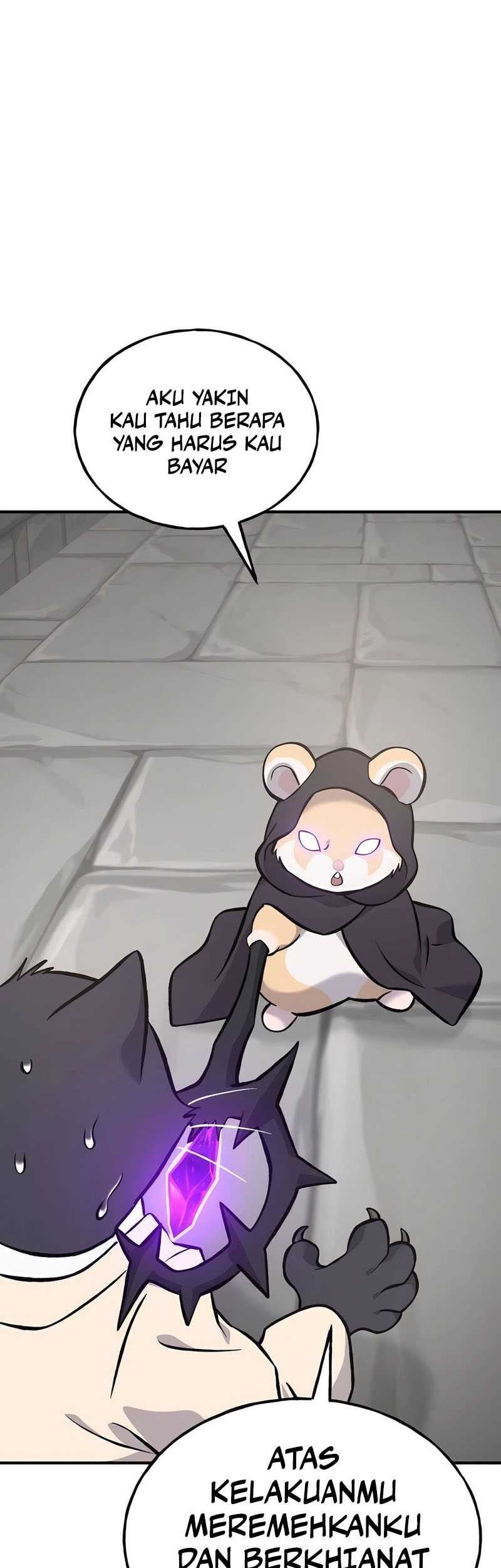 Solo Farming In The Tower Chapter 84 Gambar 103