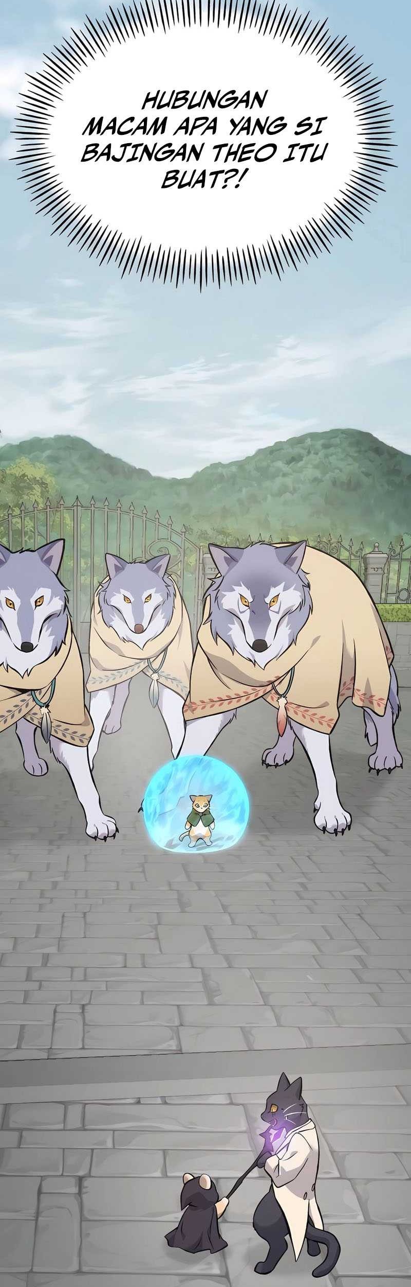 Solo Farming In The Tower Chapter 84 Gambar 105