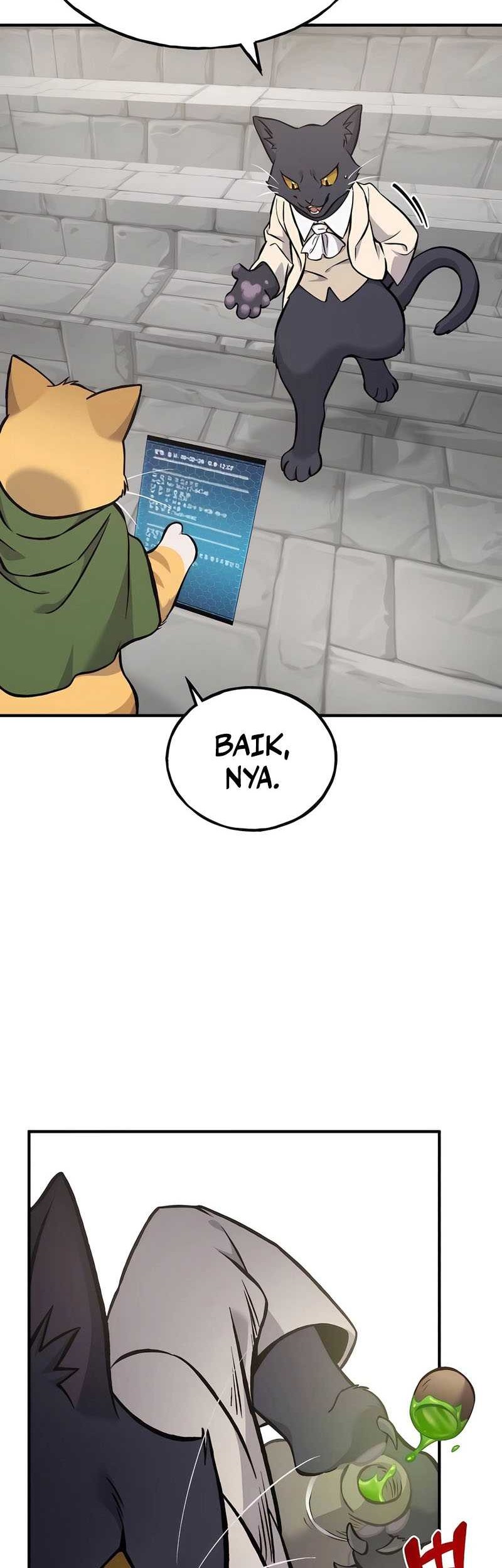 Solo Farming In The Tower Chapter 84 Gambar 67