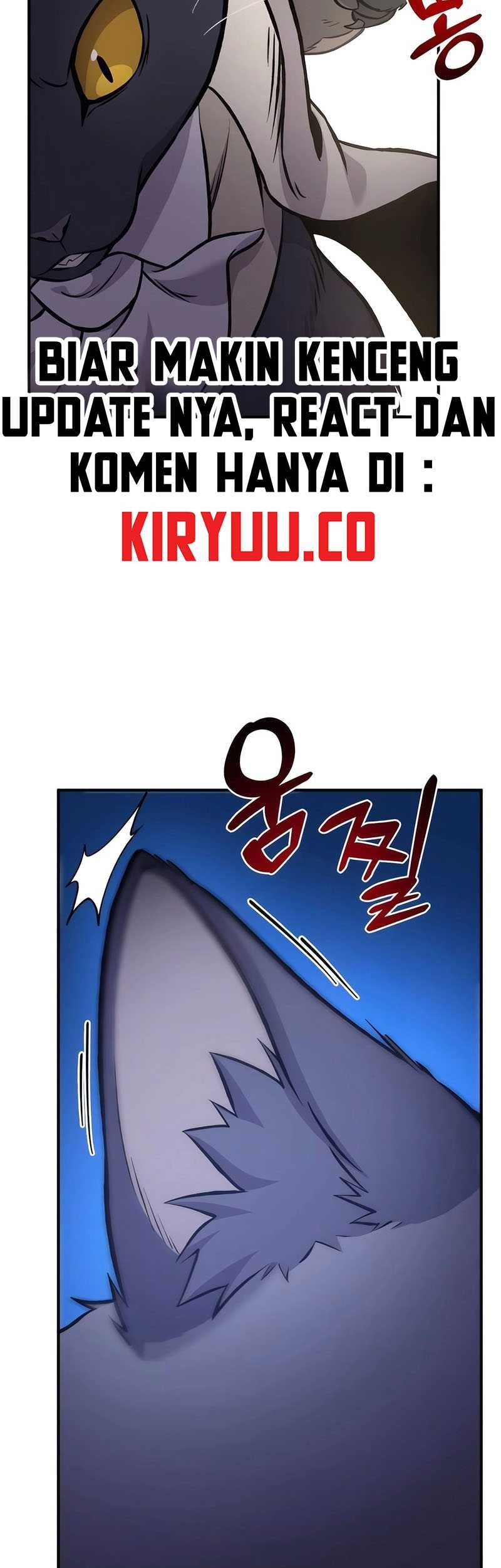 Solo Farming In The Tower Chapter 84 Gambar 68