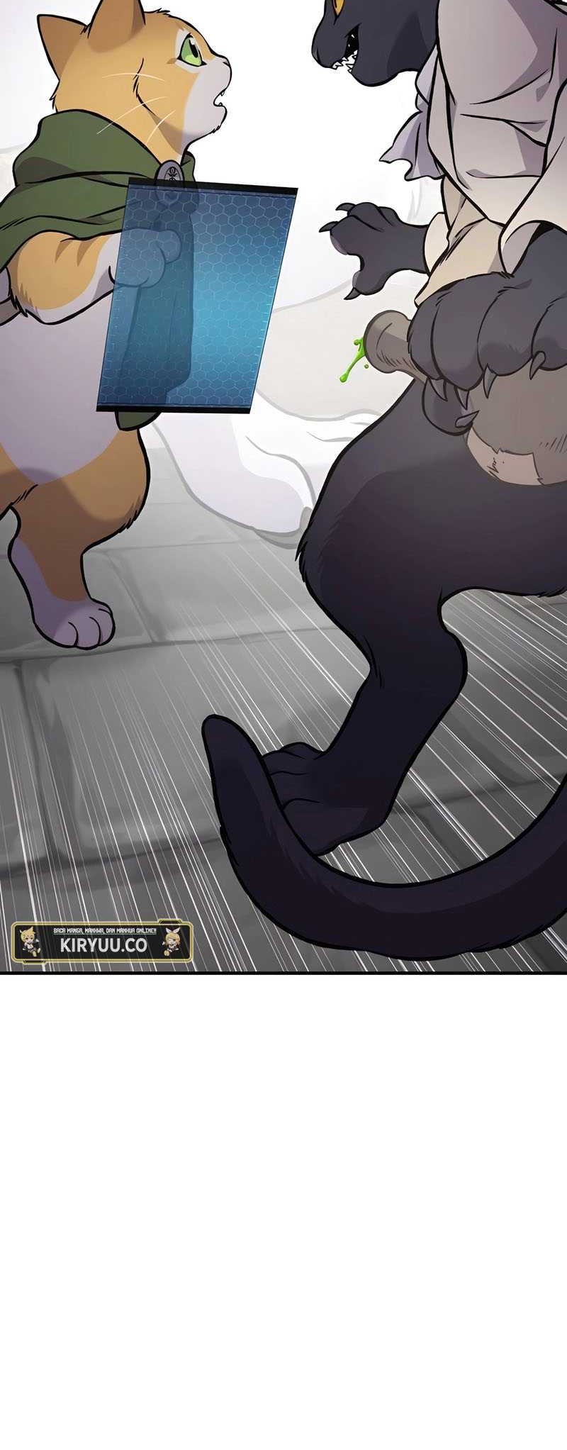 Solo Farming In The Tower Chapter 84 Gambar 70