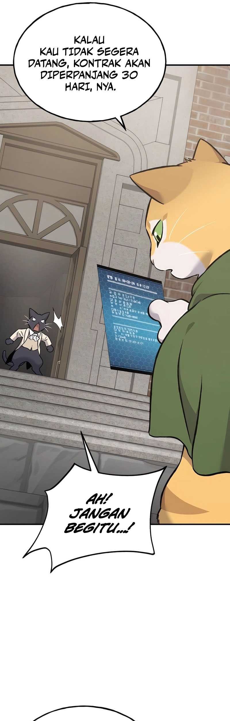 Solo Farming In The Tower Chapter 84 Gambar 64