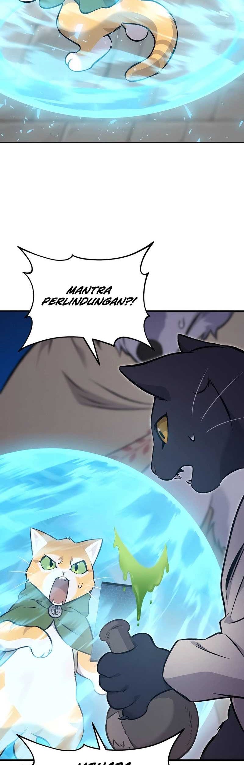 Solo Farming In The Tower Chapter 84 Gambar 74