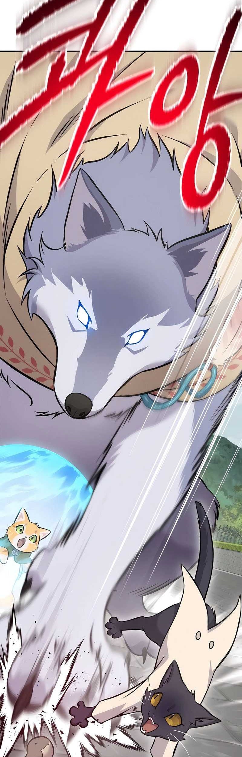 Solo Farming In The Tower Chapter 84 Gambar 76