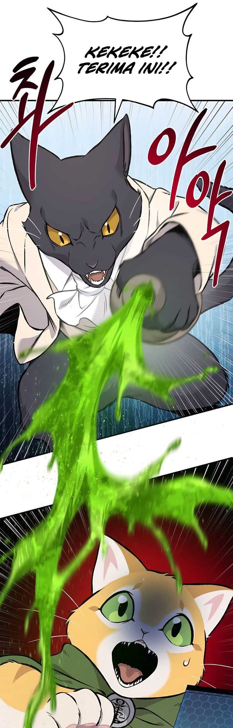 Solo Farming In The Tower Chapter 84 Gambar 71