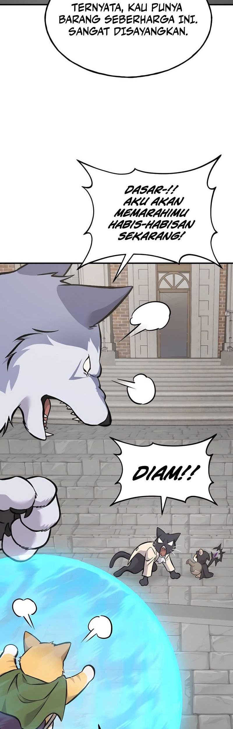 Solo Farming In The Tower Chapter 84 Gambar 82