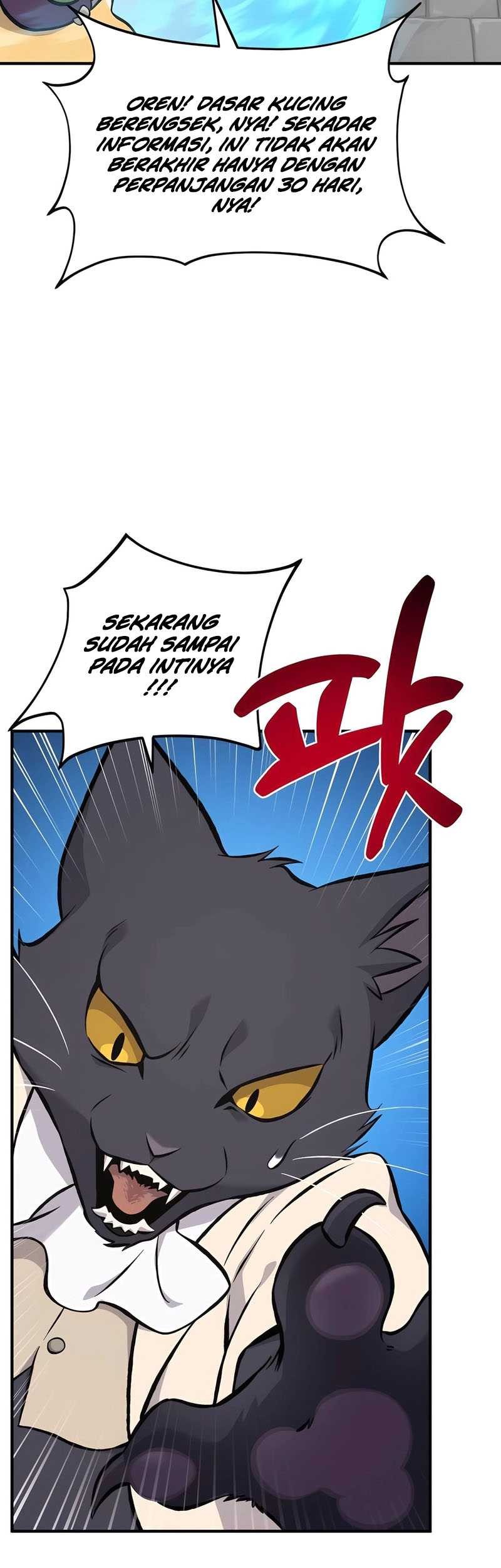 Solo Farming In The Tower Chapter 84 Gambar 83