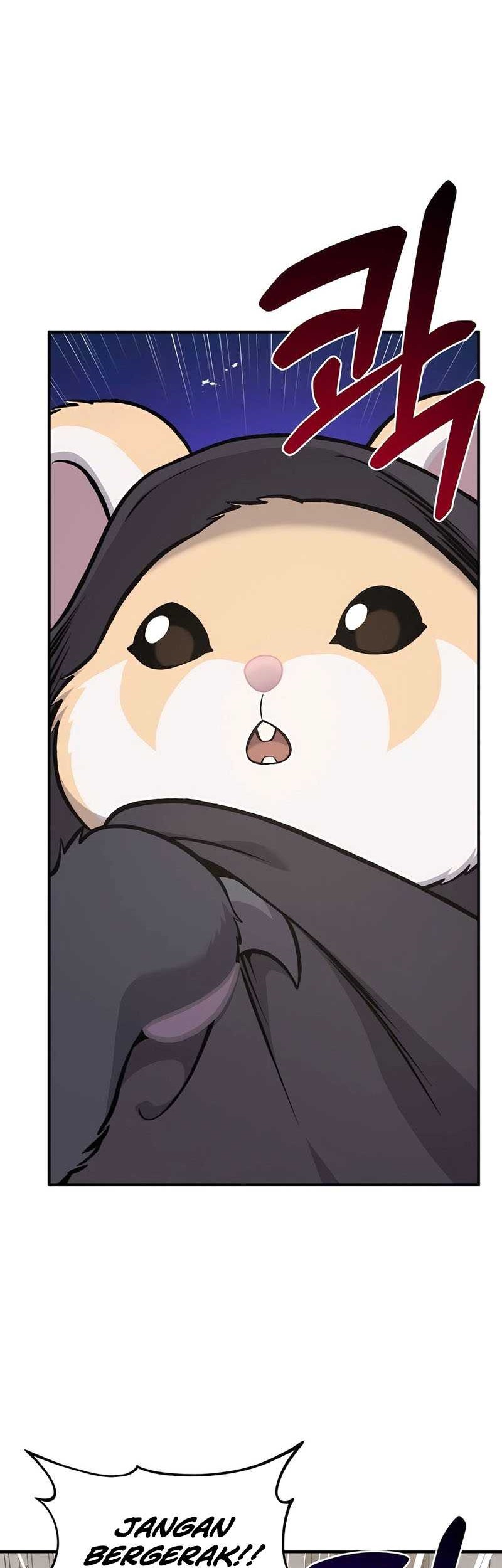 Solo Farming In The Tower Chapter 84 Gambar 84