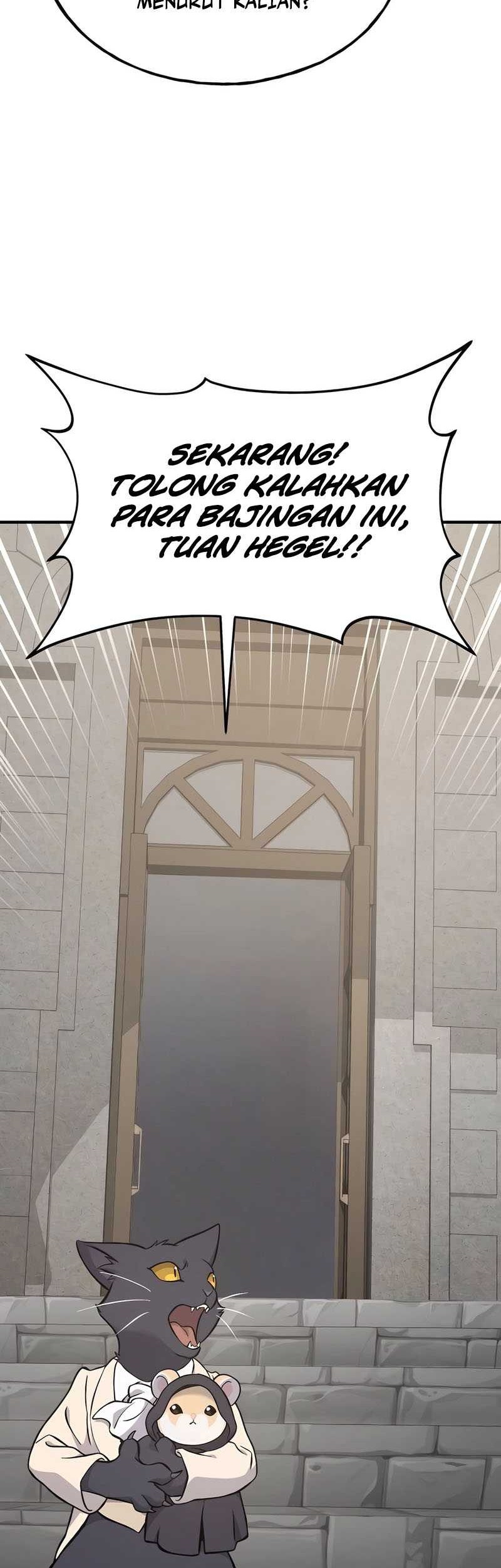 Solo Farming In The Tower Chapter 84 Gambar 90