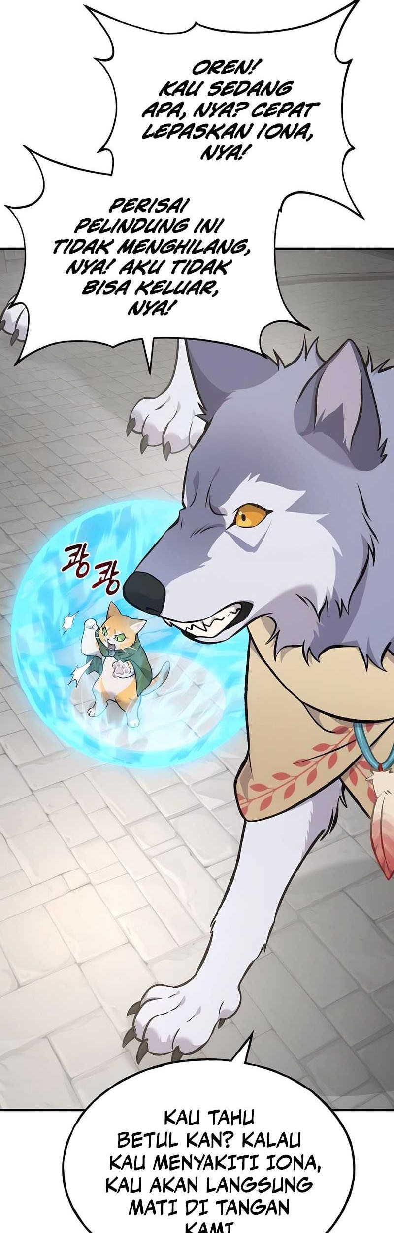 Solo Farming In The Tower Chapter 84 Gambar 88