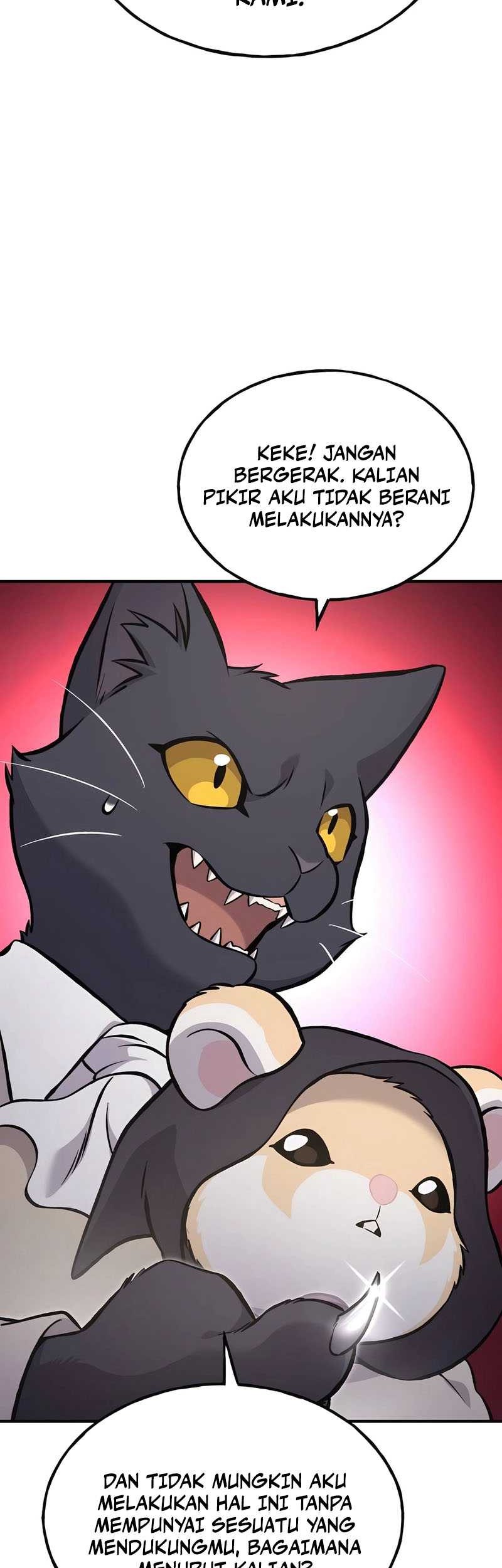 Solo Farming In The Tower Chapter 84 Gambar 89