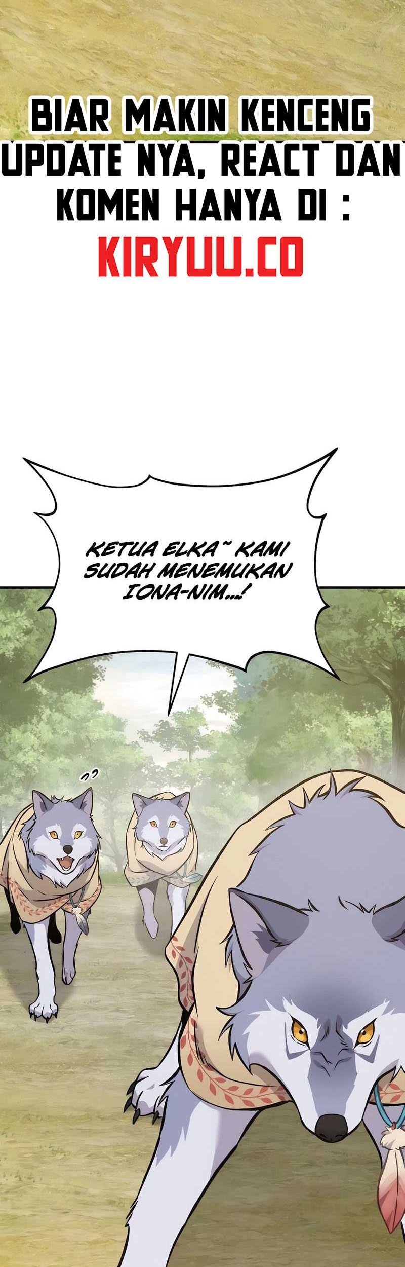 Solo Farming In The Tower Chapter 84 Gambar 3