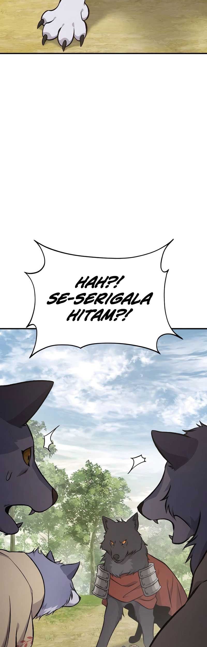 Solo Farming In The Tower Chapter 84 Gambar 4