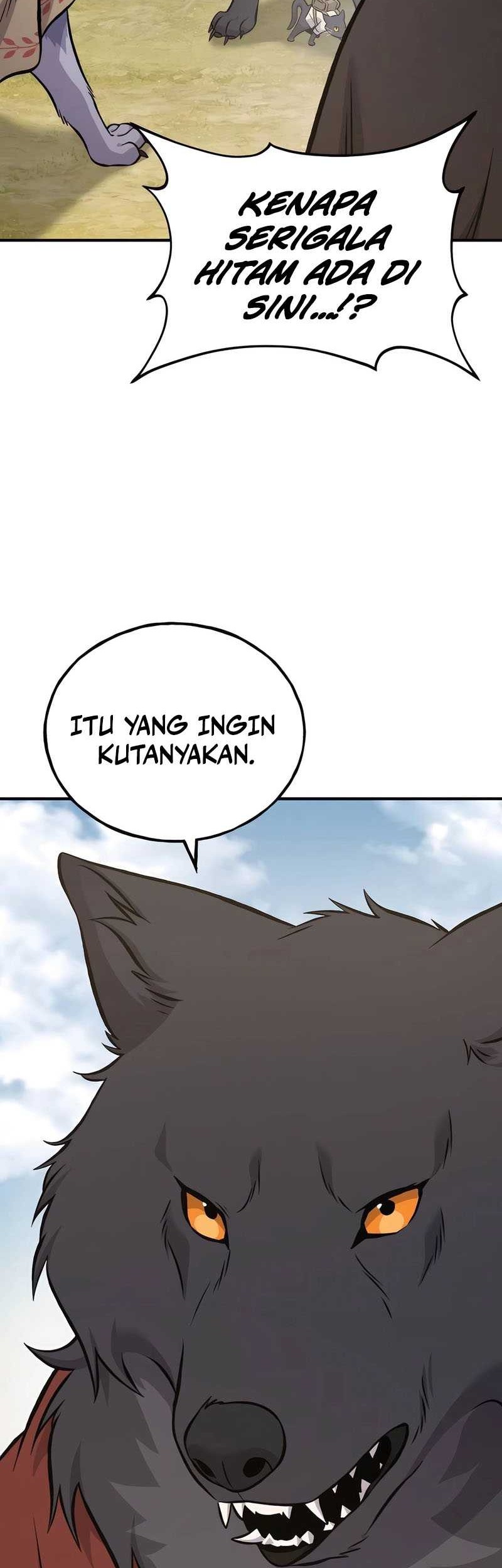 Solo Farming In The Tower Chapter 84 Gambar 5