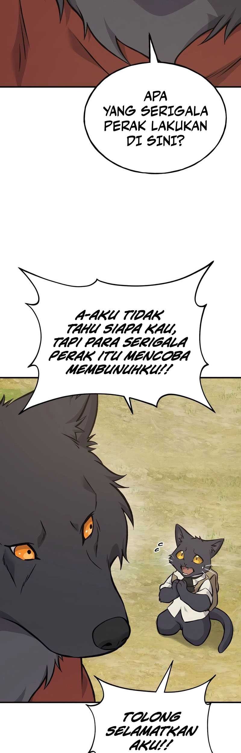 Solo Farming In The Tower Chapter 84 Gambar 6