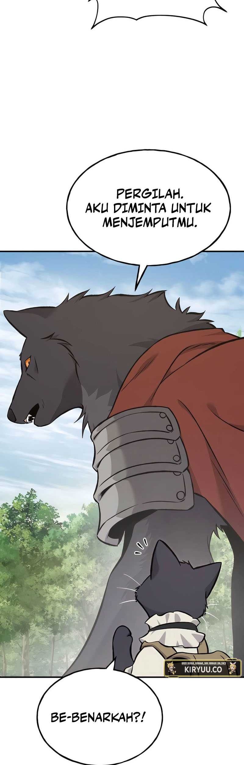 Solo Farming In The Tower Chapter 84 Gambar 7