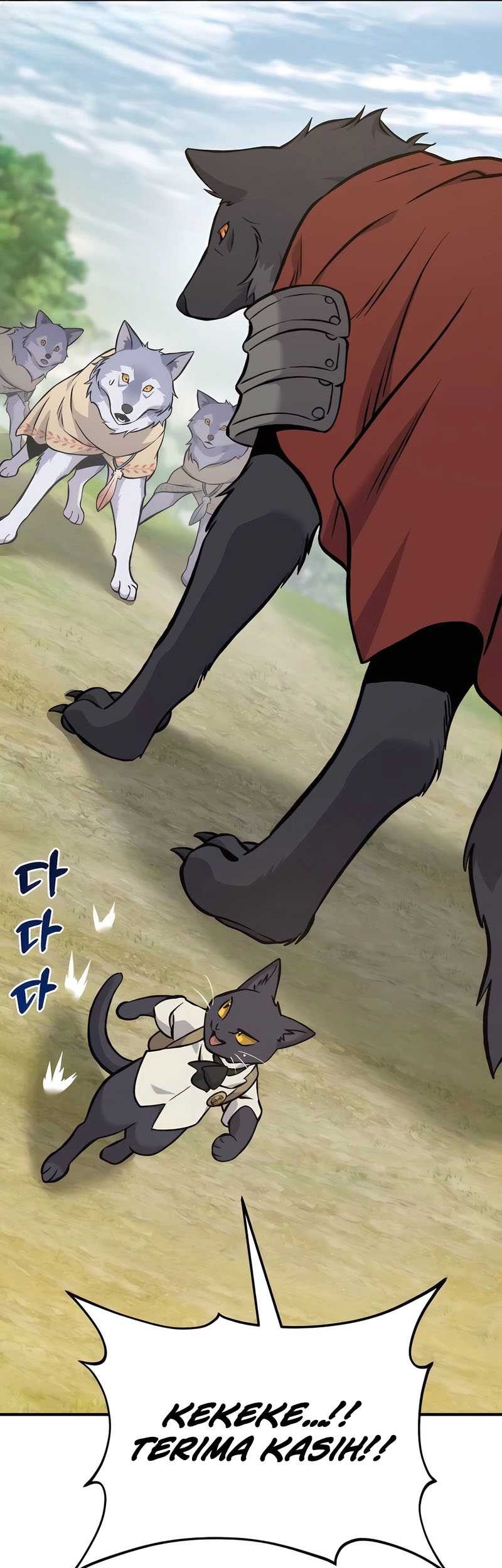 Solo Farming In The Tower Chapter 84 Gambar 9