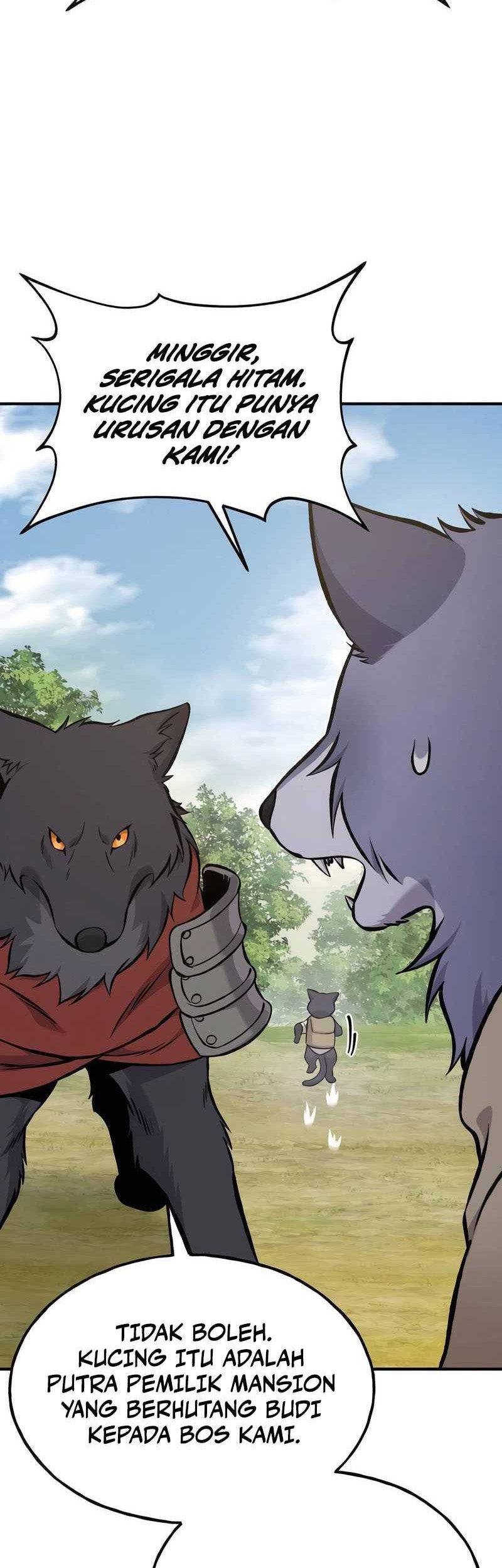 Solo Farming In The Tower Chapter 84 Gambar 10