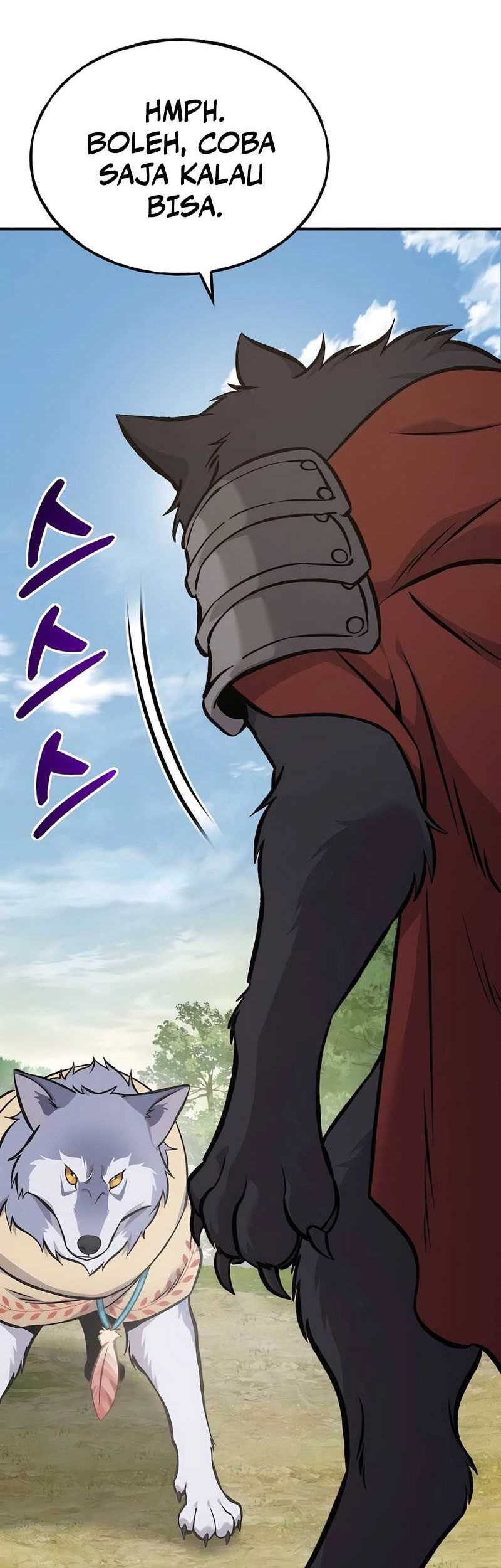 Solo Farming In The Tower Chapter 84 Gambar 12