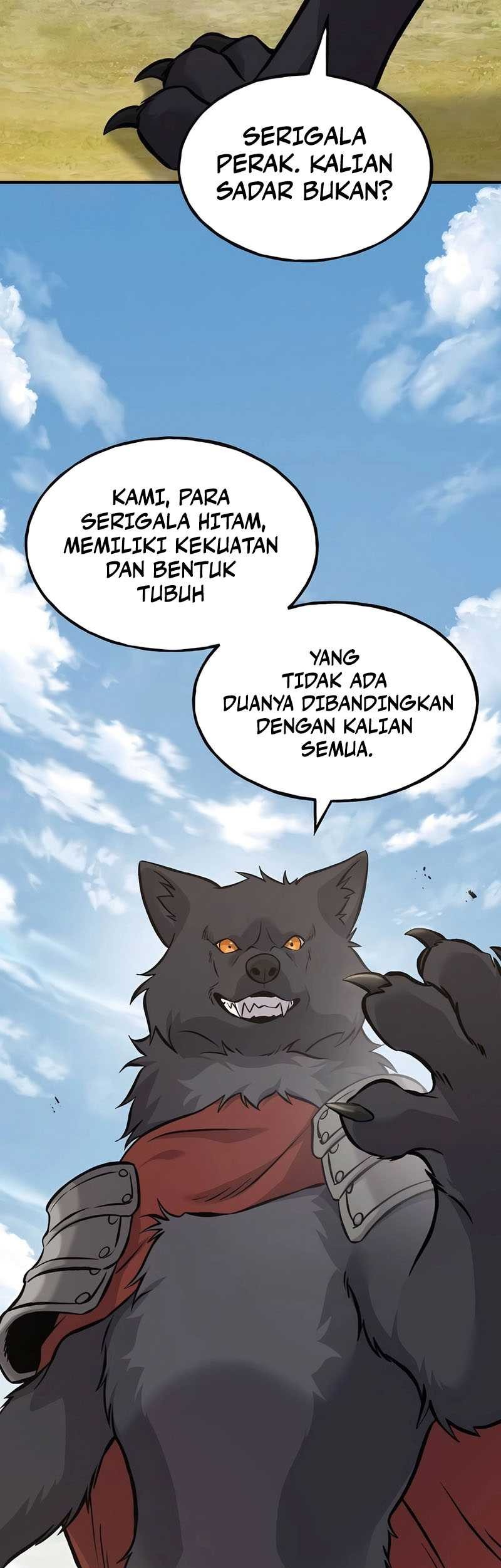 Solo Farming In The Tower Chapter 84 Gambar 13