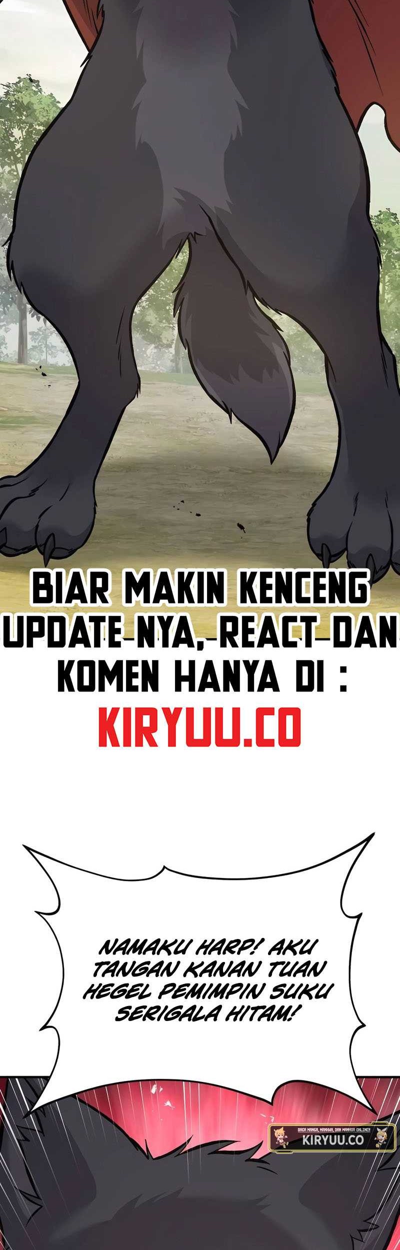 Solo Farming In The Tower Chapter 84 Gambar 14