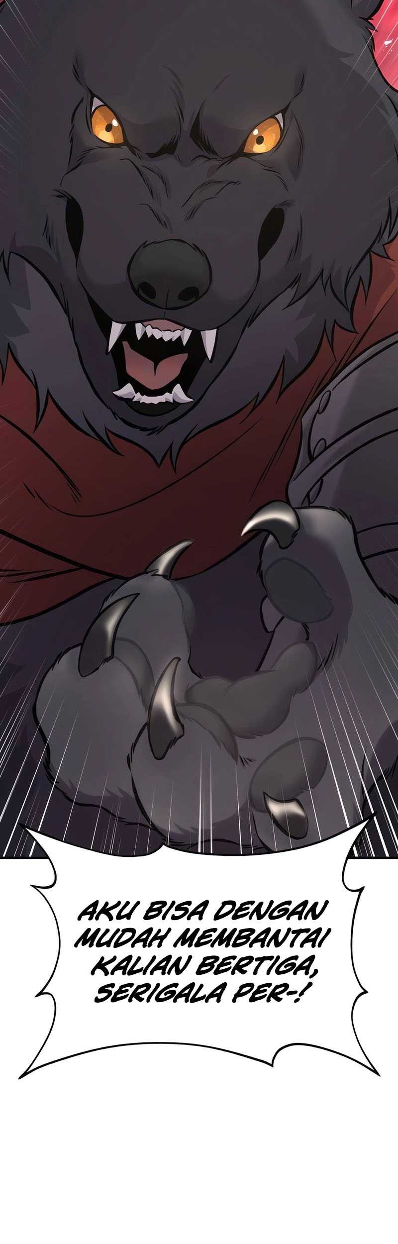 Solo Farming In The Tower Chapter 84 Gambar 15