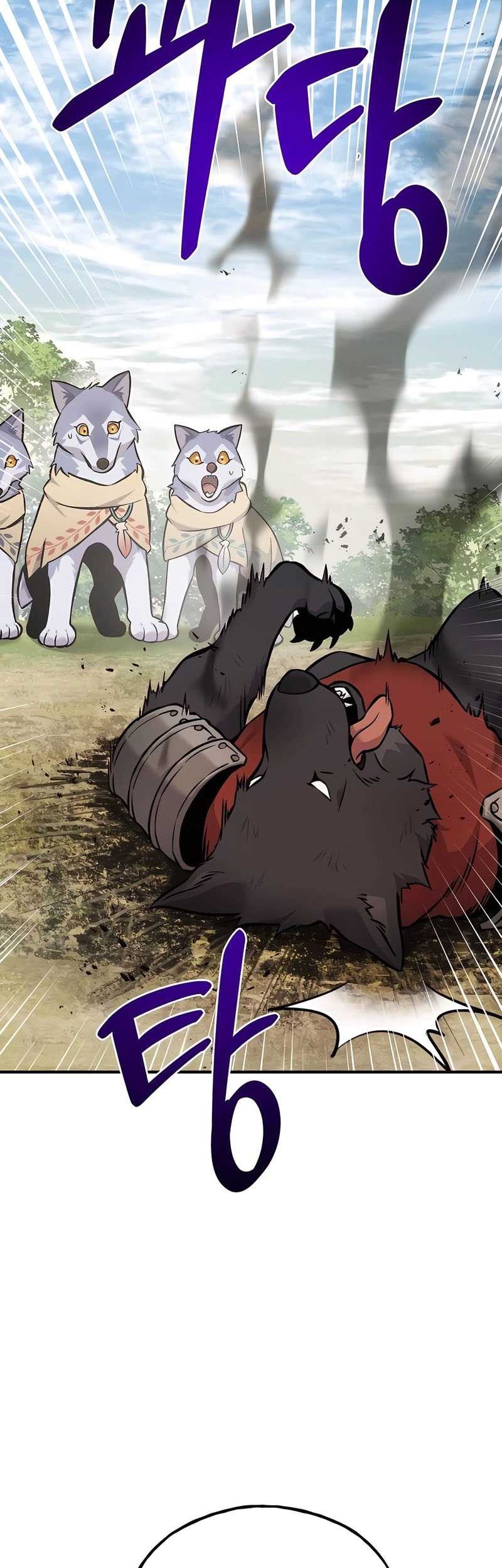 Solo Farming In The Tower Chapter 84 Gambar 19