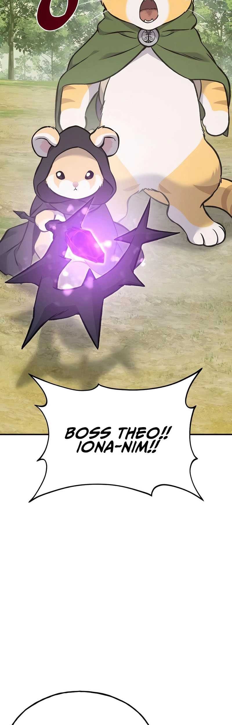 Solo Farming In The Tower Chapter 84 Gambar 21