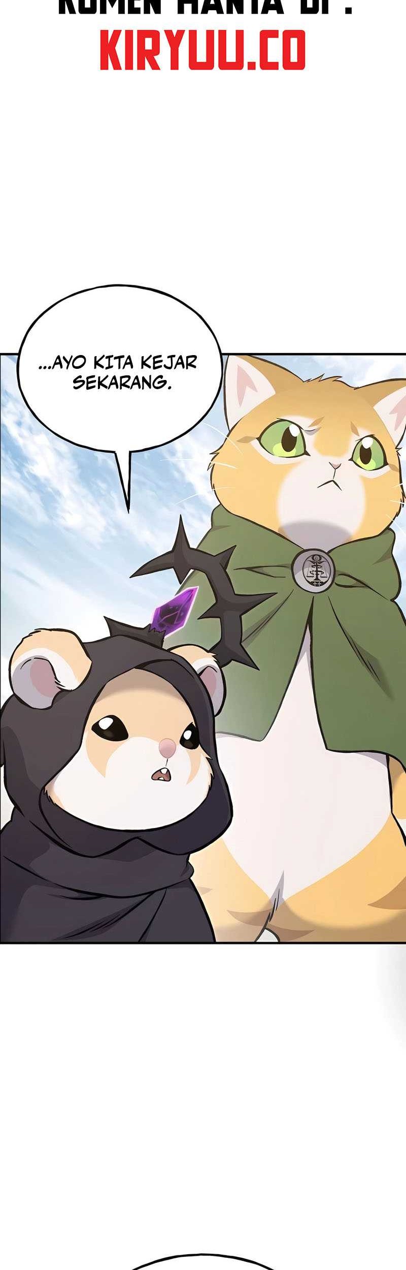 Solo Farming In The Tower Chapter 84 Gambar 26