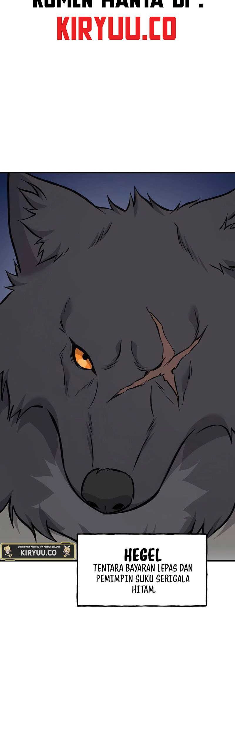 Solo Farming In The Tower Chapter 84 Gambar 30