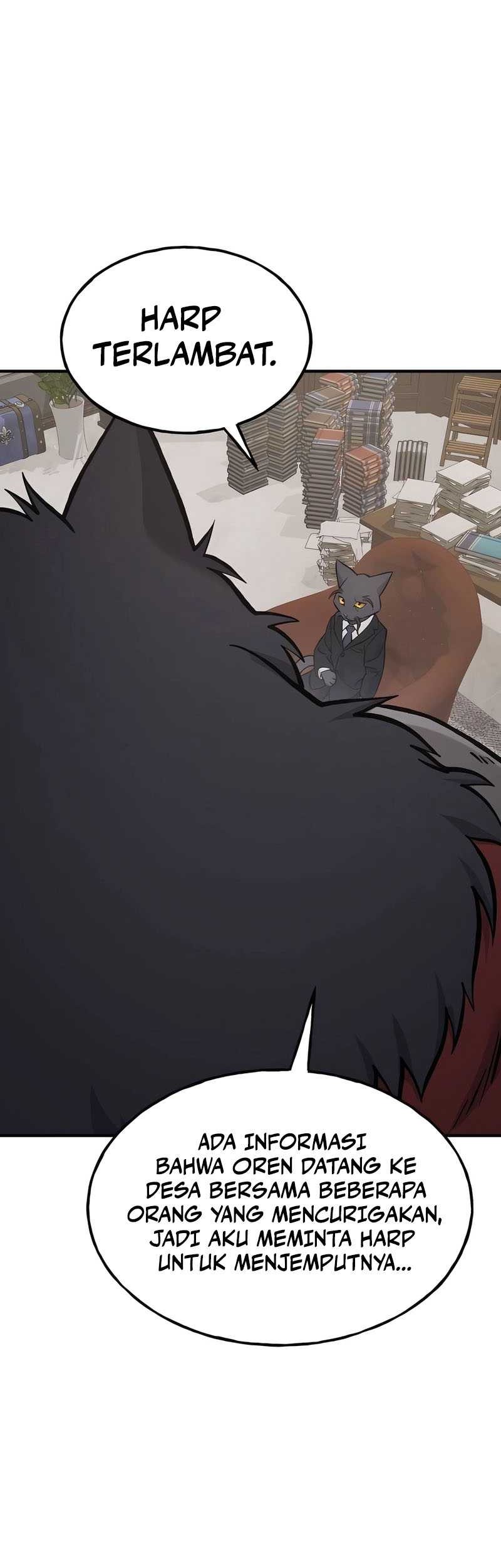 Solo Farming In The Tower Chapter 84 Gambar 31