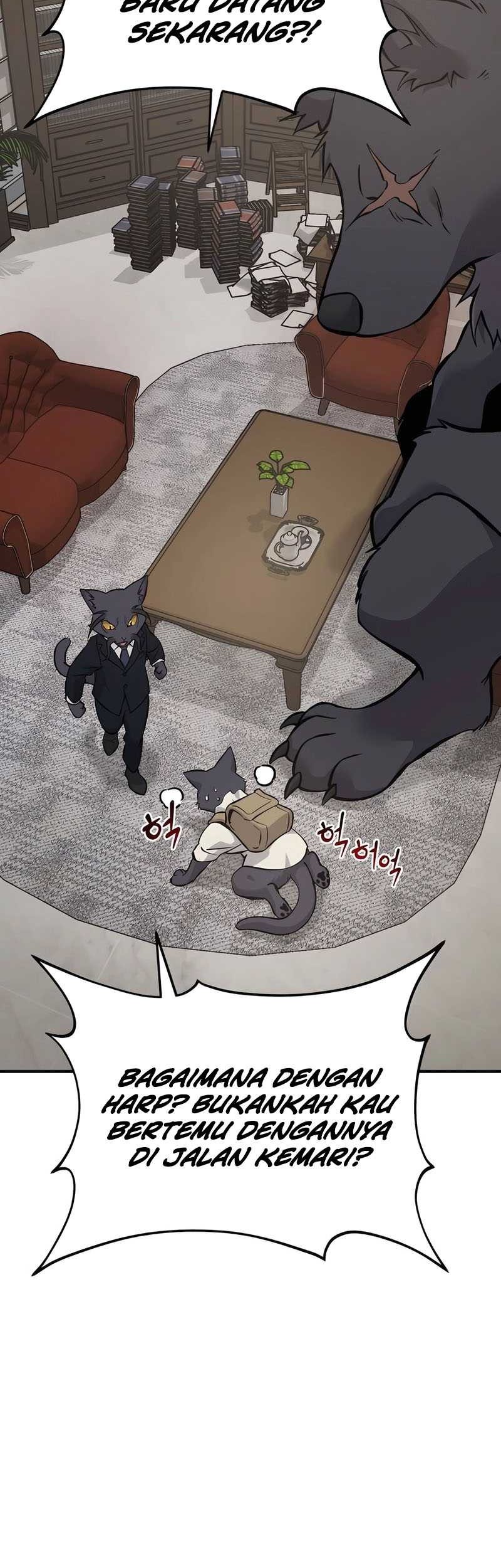 Solo Farming In The Tower Chapter 84 Gambar 35