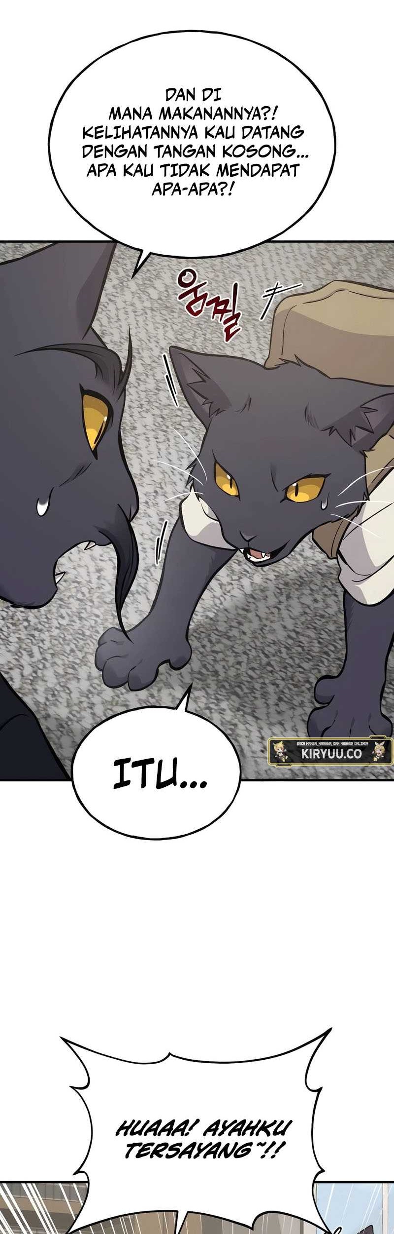 Solo Farming In The Tower Chapter 84 Gambar 36