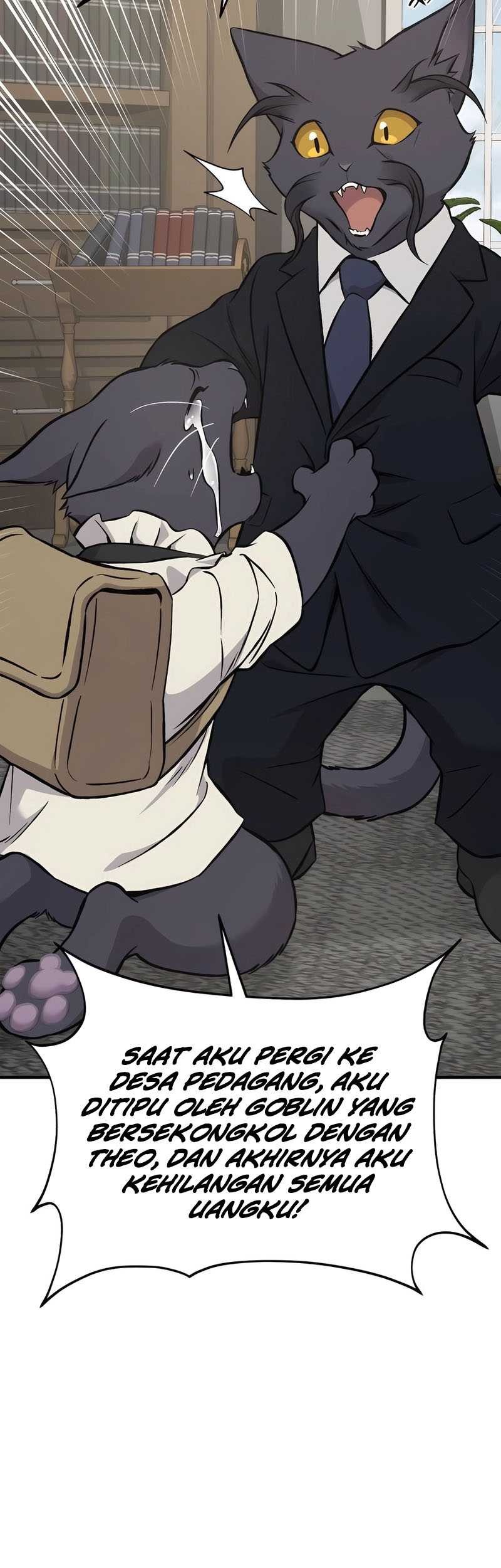 Solo Farming In The Tower Chapter 84 Gambar 37