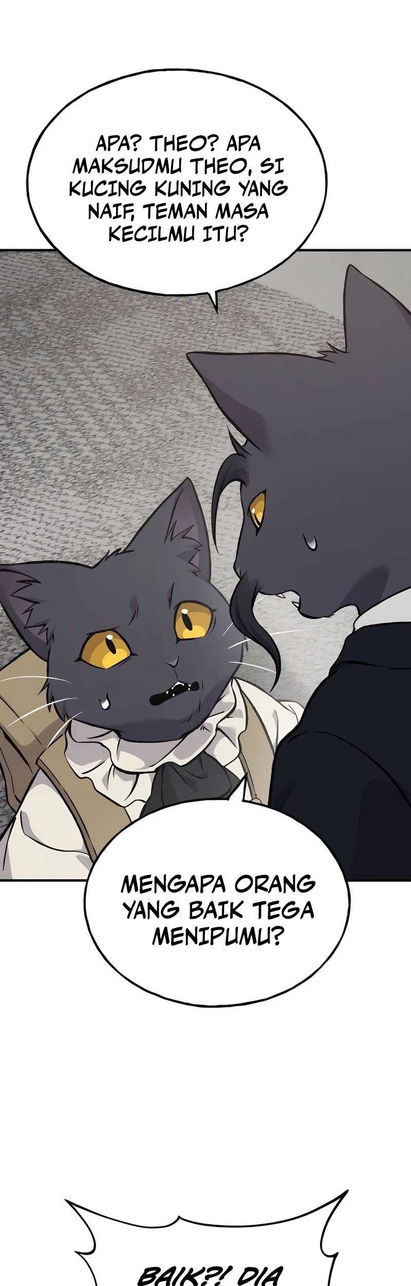 Solo Farming In The Tower Chapter 84 Gambar 38