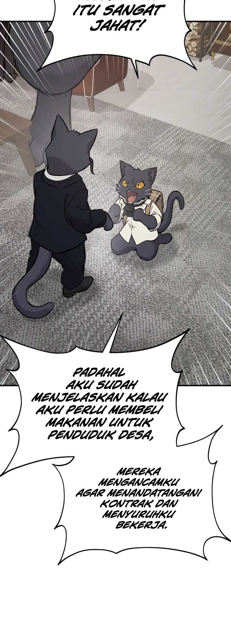 Solo Farming In The Tower Chapter 84 Gambar 39