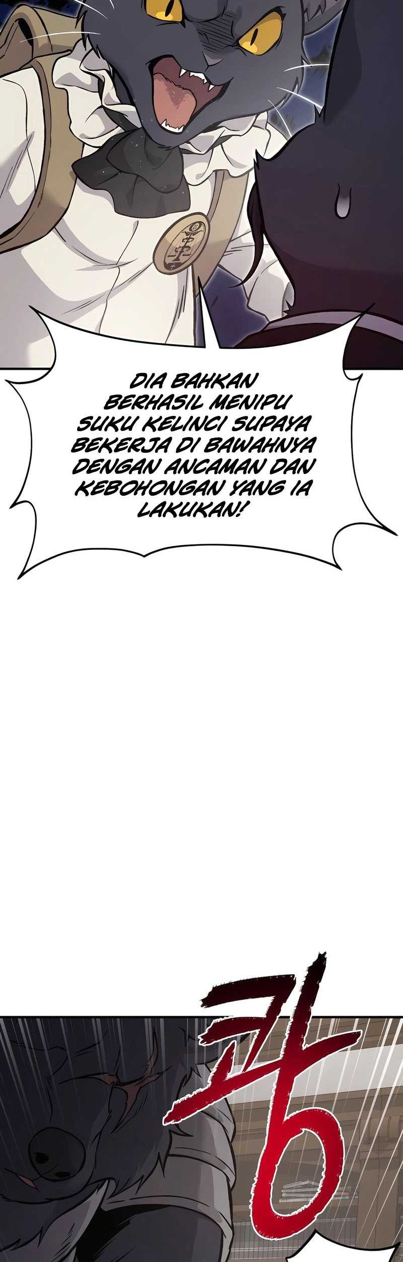 Solo Farming In The Tower Chapter 84 Gambar 41