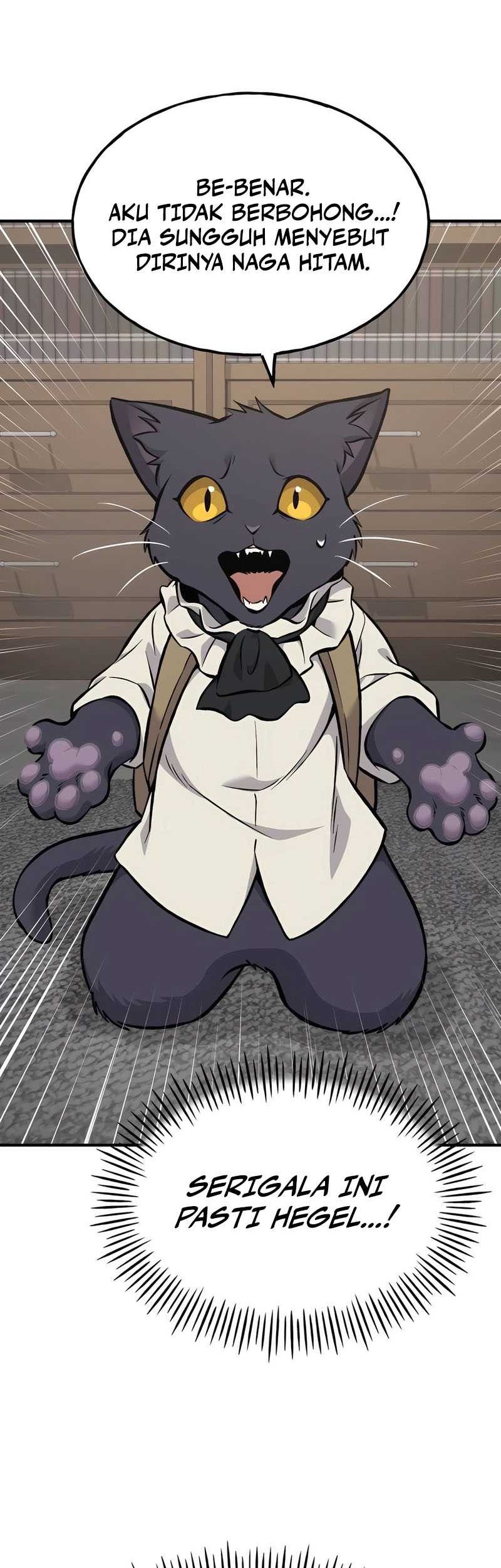 Solo Farming In The Tower Chapter 84 Gambar 45