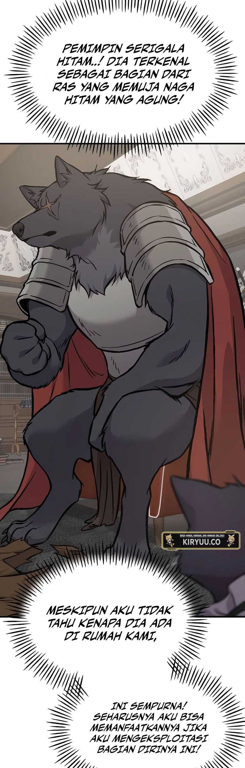 Solo Farming In The Tower Chapter 84 Gambar 46