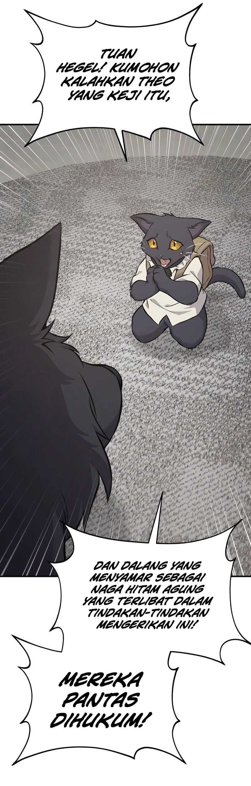 Solo Farming In The Tower Chapter 84 Gambar 48