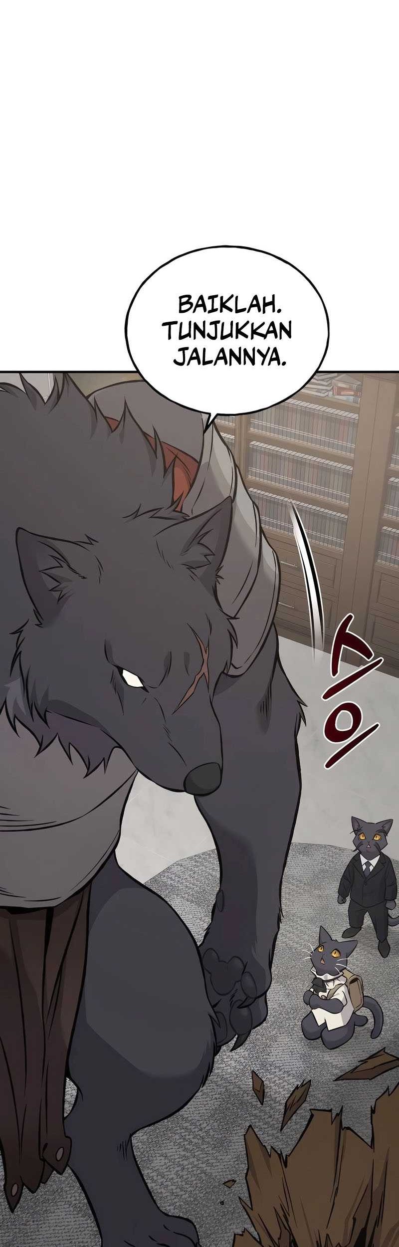 Solo Farming In The Tower Chapter 84 Gambar 49